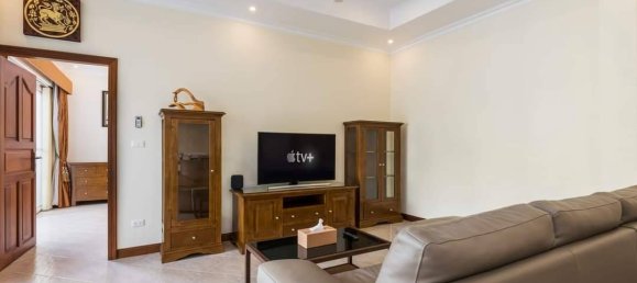 3 chambres house à louer à Pattaya, Chonburi, Eastern Thailand, Thailand № 57685 3