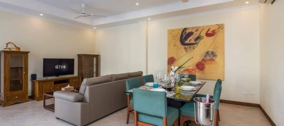3 chambres house à louer à Pattaya, Chonburi, Eastern Thailand, Thailand № 57685 10