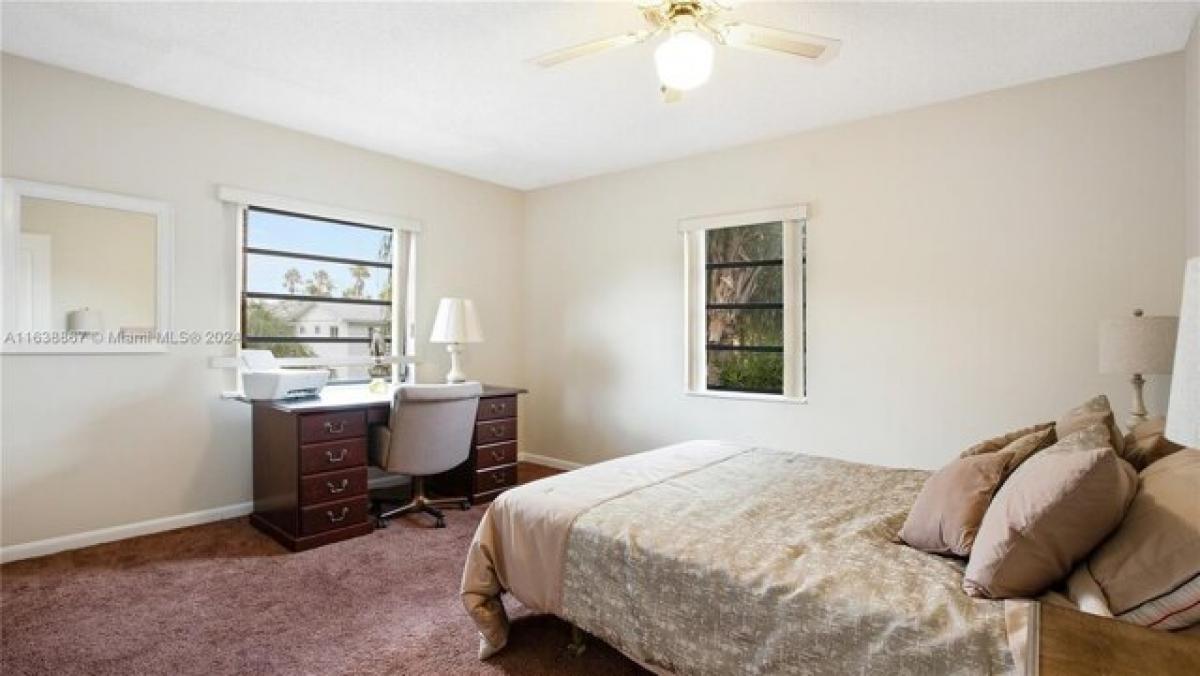 Дом с 4 спальнями в Катлер-Бей, США № 433788