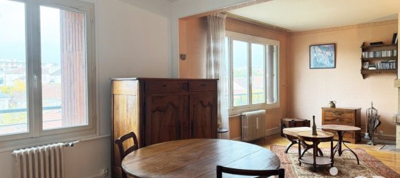 Apartamento de 3 divisões em Saint-Maur-des-Fosses, France N.º 167097 12