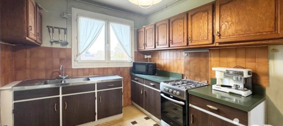 Apartamento de 3 divisões em Saint-Maur-des-Fosses, France N.º 167097 15