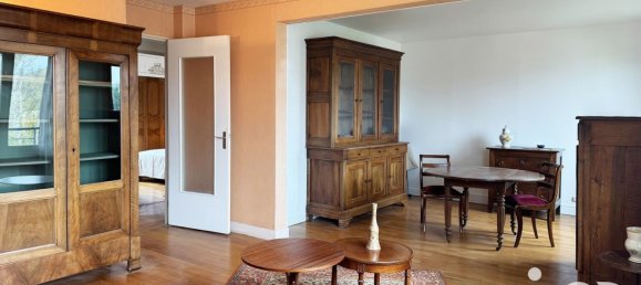 Apartamento de 3 divisões em Saint-Maur-des-Fosses, France N.º 167097 23