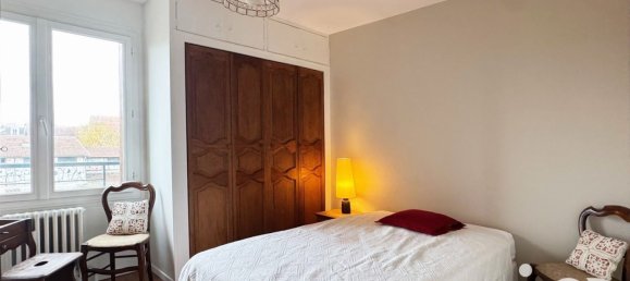 Apartamento de 3 divisões em Saint-Maur-des-Fosses, France N.º 167097 28