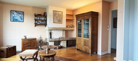 Apartamento de 3 divisões em Saint-Maur-des-Fosses, France N.º 167097 5