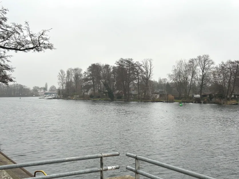 1 bedroom Apartment in Kopenick, Germany No. 92959