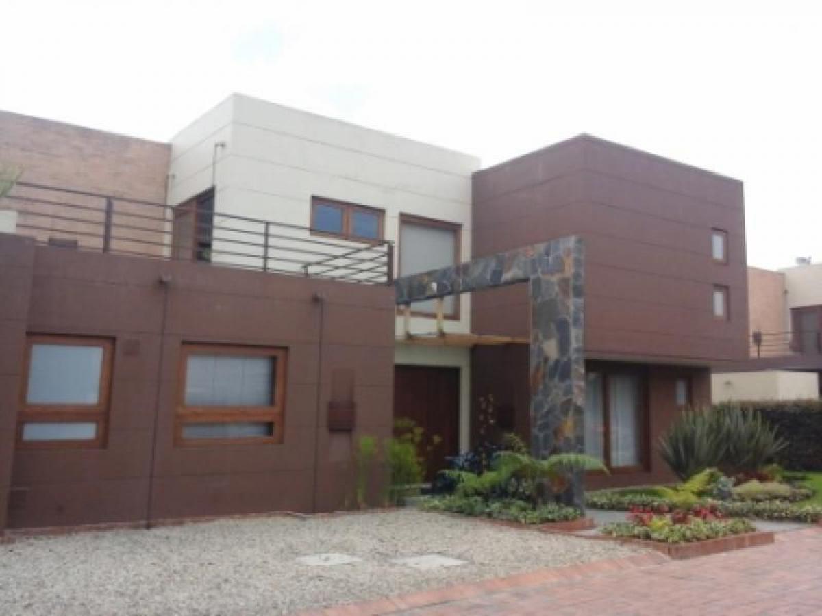 Дом с 3 спальнями в Кундинамарка, Колумбия № 7308