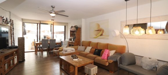 3 Schlafzimmer Stadthaus in Marbella, Spain, Nr. 38564 7