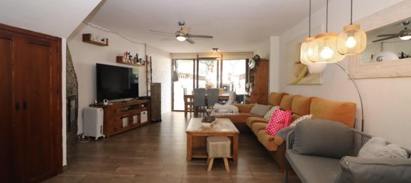3 Schlafzimmer Stadthaus in Marbella, Spain, Nr. 38564 9