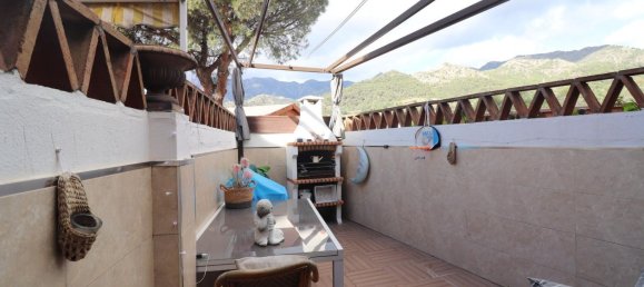 3 Schlafzimmer Stadthaus in Marbella, Spain, Nr. 38564 14