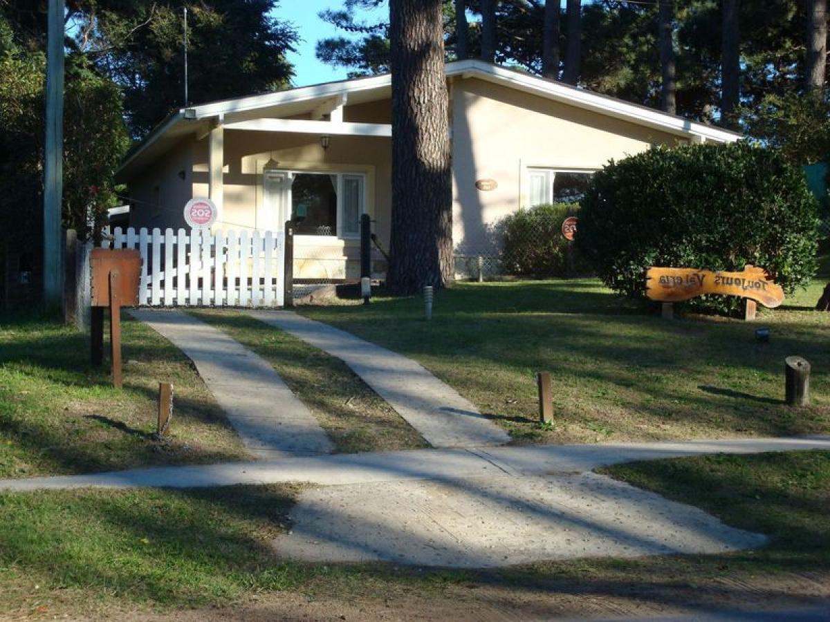 3 Schlafzimmer Haus in Mar del Plata, Argentina, Nr. 81833