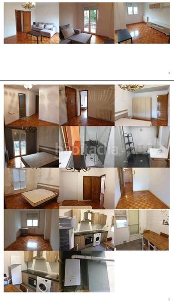 4 bedrooms Apartment in Ourense, Spain No. 271179