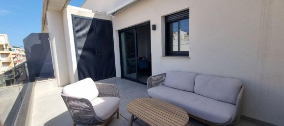 2 dormitorios ático en venta en Torrevieja, Alicante, Comunidad Valenciana, Spain № 366088 2