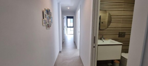 2 dormitorios ático en venta en Torrevieja, Alicante, Comunidad Valenciana, Spain № 366088 23