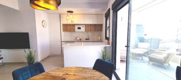 2 dormitorios ático en venta en Torrevieja, Alicante, Comunidad Valenciana, Spain № 366088 5