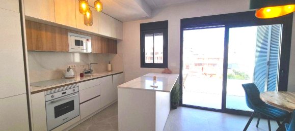 2 dormitorios ático en venta en Torrevieja, Alicante, Comunidad Valenciana, Spain № 366088 6