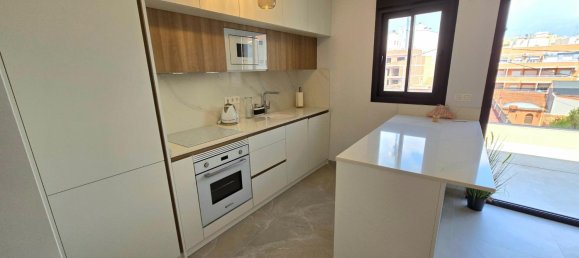2 dormitorios ático en venta en Torrevieja, Alicante, Comunidad Valenciana, Spain № 366088 8