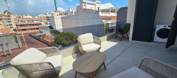 2 dormitorios ático en venta en Torrevieja, Alicante, Comunidad Valenciana, Spain № 366088 9