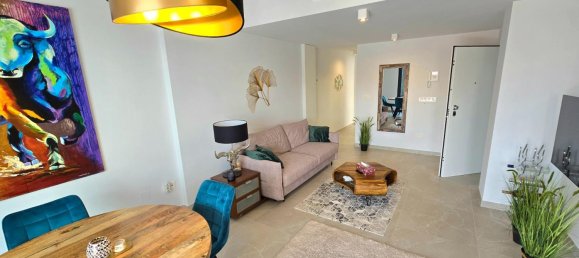 2 dormitorios ático en venta en Torrevieja, Alicante, Comunidad Valenciana, Spain № 366088 30
