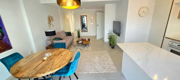 2 dormitorios ático en venta en Torrevieja, Alicante, Comunidad Valenciana, Spain № 366088 10