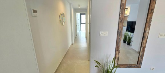 2 dormitorios ático en venta en Torrevieja, Alicante, Comunidad Valenciana, Spain № 366088 24