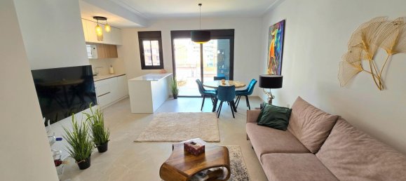 2 dormitorios ático en venta en Torrevieja, Alicante, Comunidad Valenciana, Spain № 366088 29