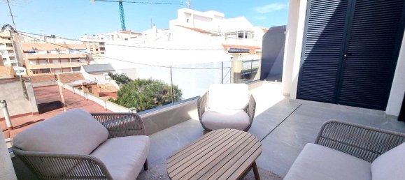 2 dormitorios ático en venta en Torrevieja, Alicante, Comunidad Valenciana, Spain № 366088 7