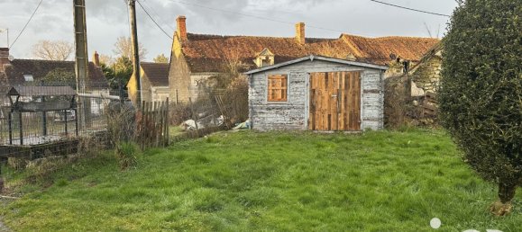 3 chambres Maison à Lye, France No. 53989 11