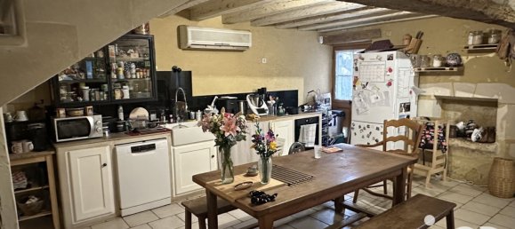 3 chambres Maison à Lye, France No. 53989 4