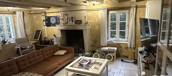 3 chambres Maison à Lye, France No. 53989 2