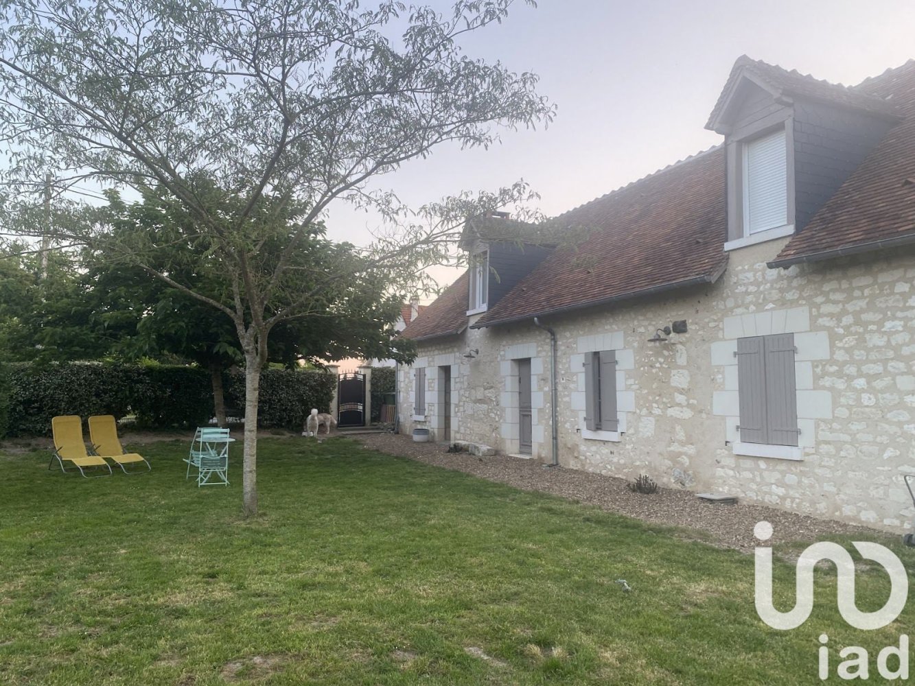 3 chambres Maison à Lye, France No. 53989