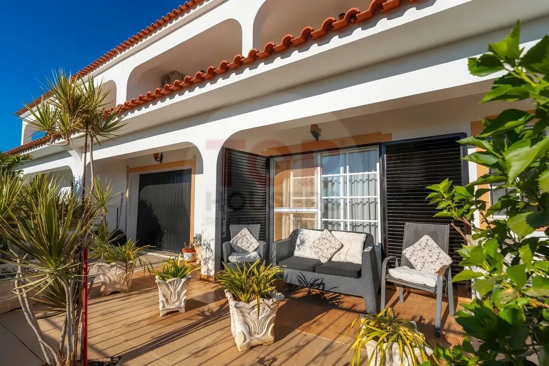 4 bedrooms House in Faro, Portugal No. 131476