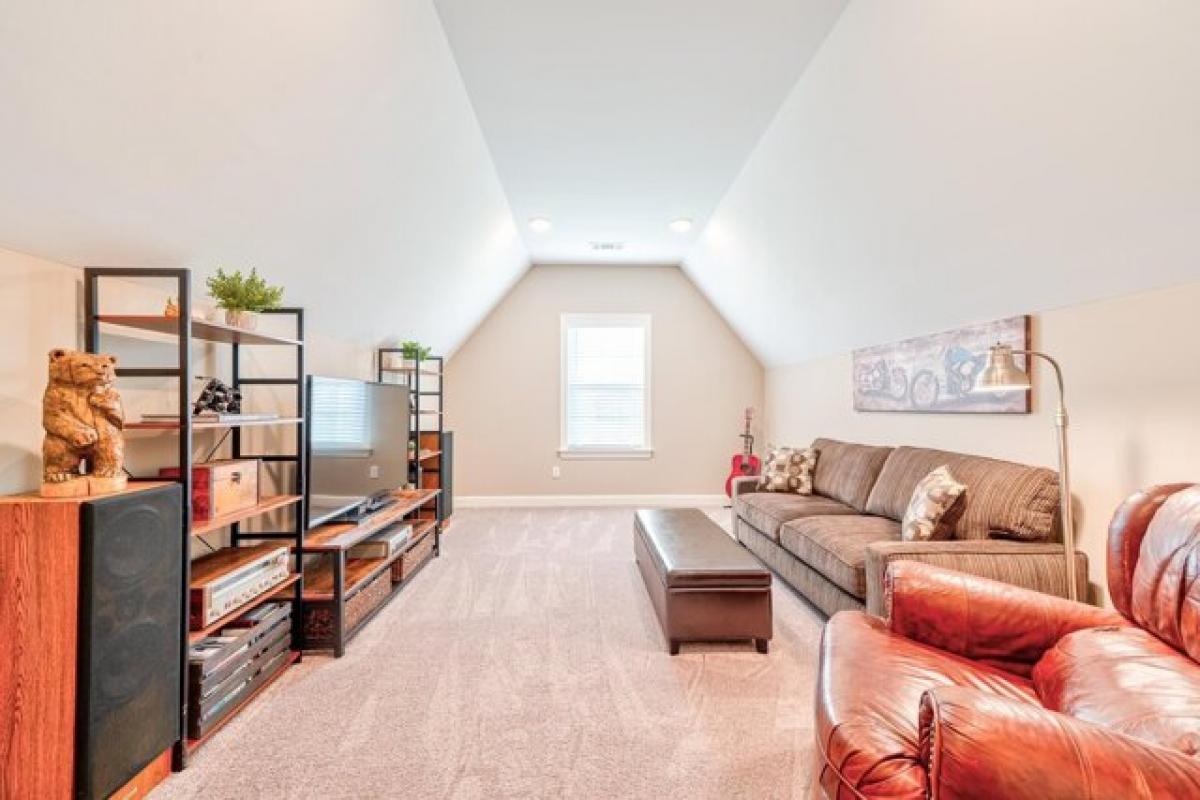 5 bedrooms House in Olive Branch, USA No. 392049