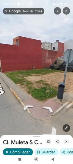 Terreno en Cádiz, Spain 85 m² No. 229316