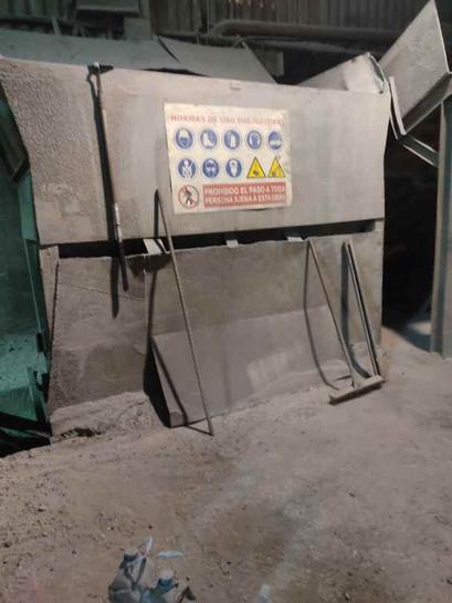 5000m² Warehouse in Aviles, Spain No. 193553