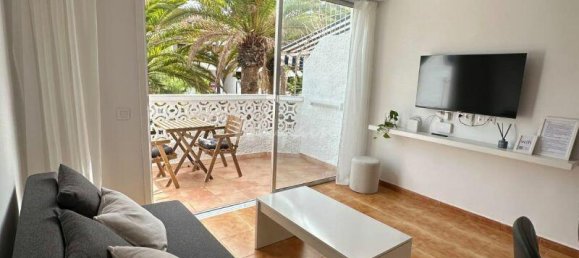 1 غرف نوم شقة في Arona, Spain رقم 42199 18