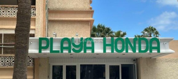 1 غرف نوم شقة في Arona, Spain رقم 42199 6