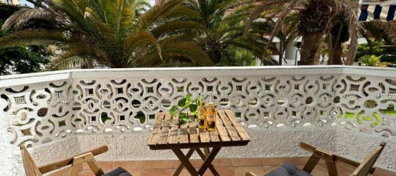 1 غرف نوم شقة في Arona, Spain رقم 42199 20