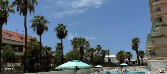 1 غرف نوم شقة في Arona, Spain رقم 42199 21