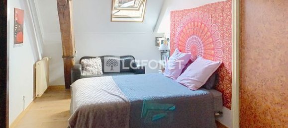 4 bedrooms Duplex in Vesoul, France No. 356356 10