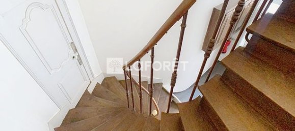 4 bedrooms Duplex in Vesoul, France No. 356356 14