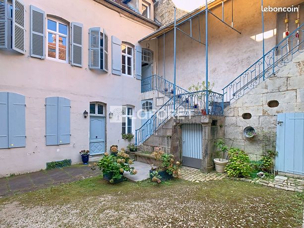 4 bedrooms Duplex in Vesoul, France No. 356356