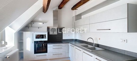 4 bedrooms Duplex in Vesoul, France No. 356356 2