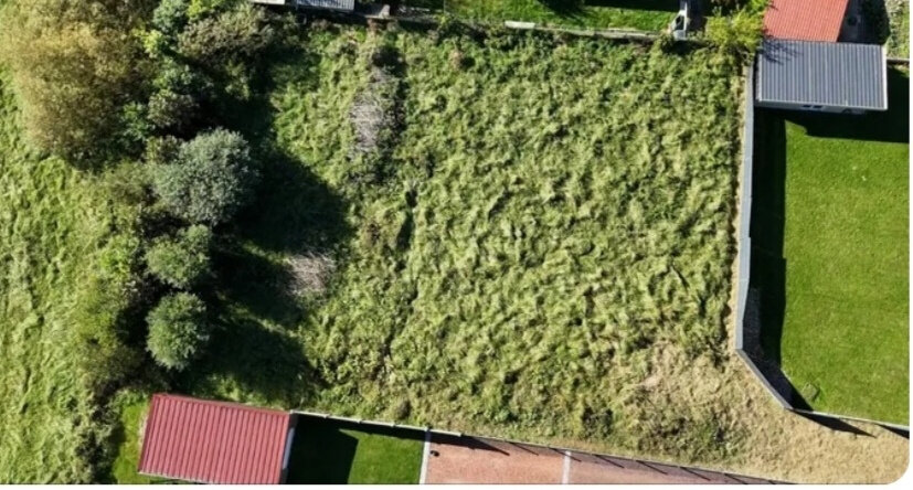  قطعة أرض في Verton, France رقم 45635