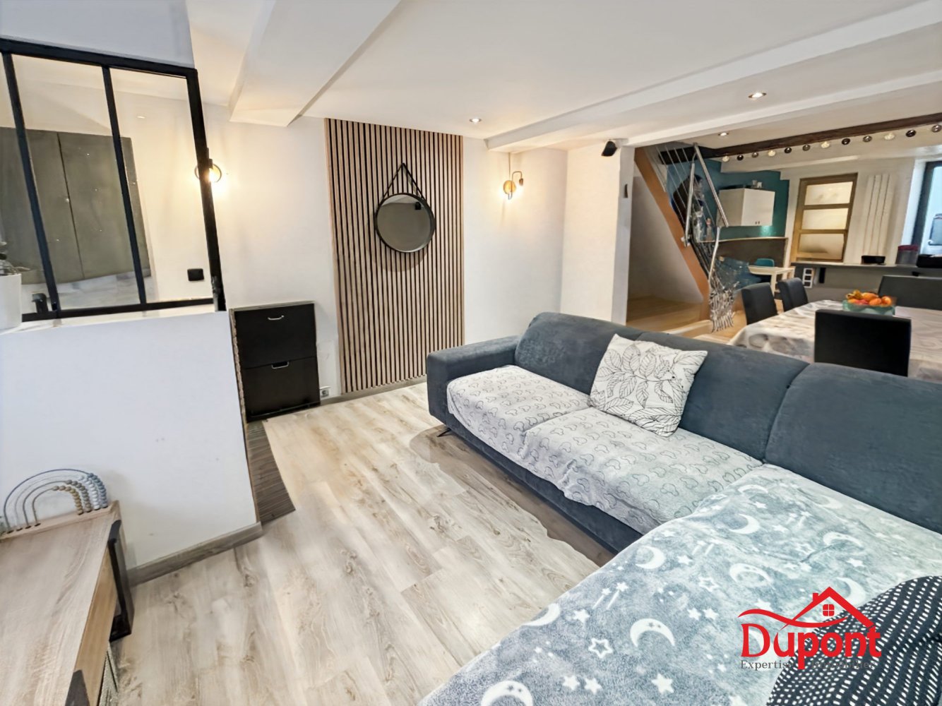 Casa T2 em Renwez, France N.º 54228