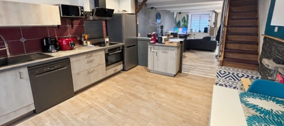 Casa T2 em Renwez, France N.º 54228 2