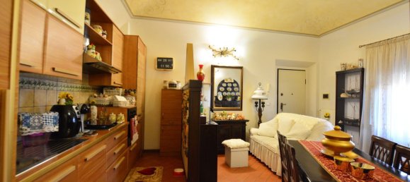 2 rooms Apartment in Santa Croce sull'Arno, Italy No. 228594 6