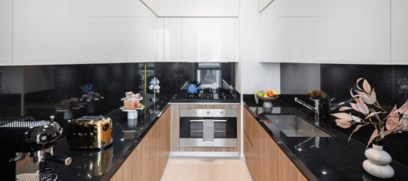 1 bedroom Apartment in Business Bay, UAE No. 12452 5