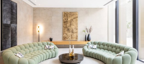 1 bedroom Apartment in Business Bay, UAE No. 12452 2