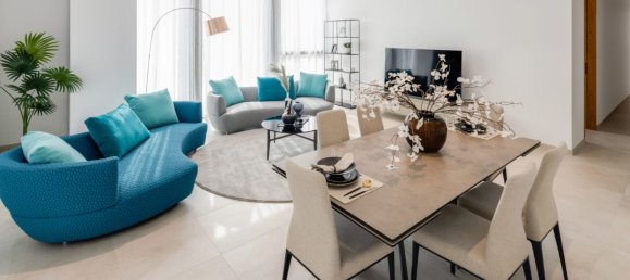 1 bedroom Apartment in Business Bay, UAE No. 12452 6