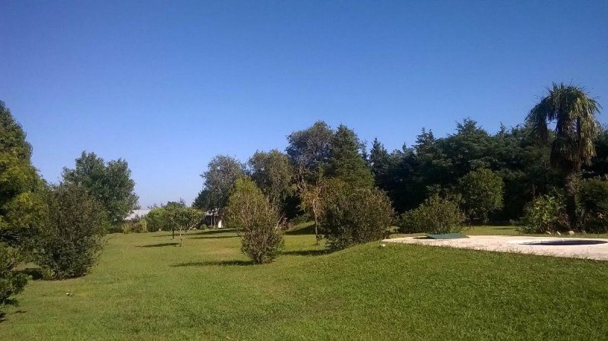  Land in Cordoba, Argentina No. 34034